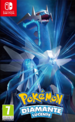 Pokémon Diamante Lucente